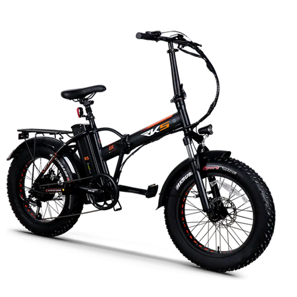 Rks Scooter Pil yenileme Ankara